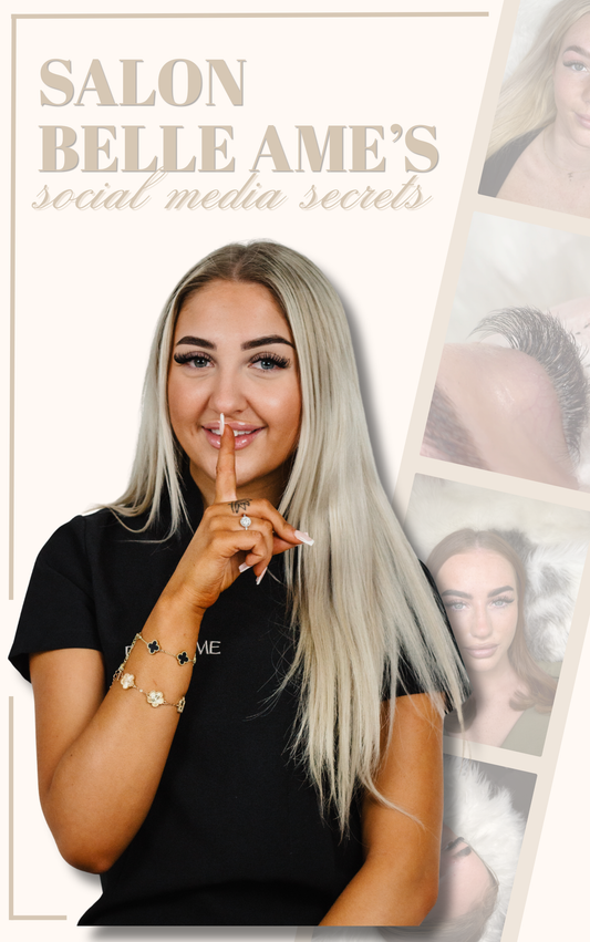 Social Media Secrets✨💻