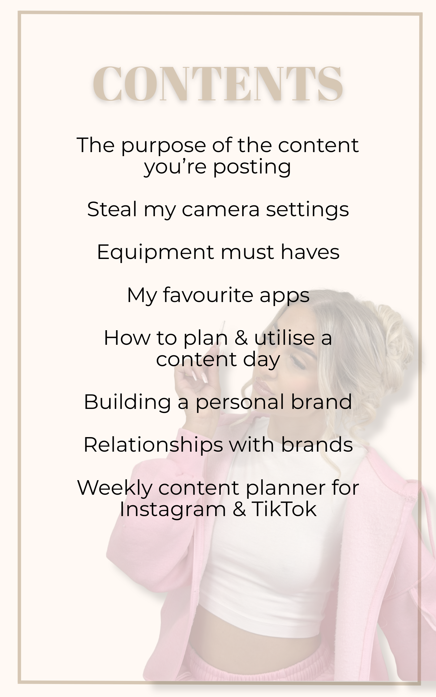 Social Media Secrets - Paperback Copy✨💻